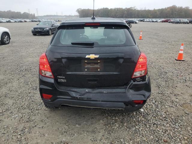 2017 CHEVROLET TRAX LS - 3GNCJKSB1HL150676