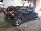 KIA SPORTAGE B снимка