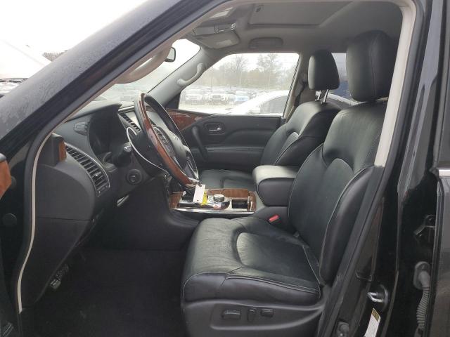 2019 INFINITI QX80 LUXE - JN8AZ2NC3K9461351