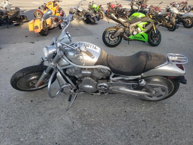 2002 HARLEY-DAVIDSON VRSCA 1HD1HAZ302K804434