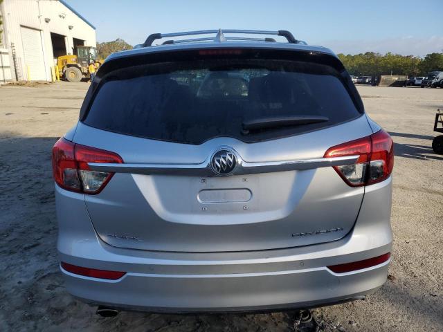 2018 BUICK ENVISION E - LRBFX1SA9JD007992