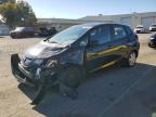 HONDA FIT LX photo