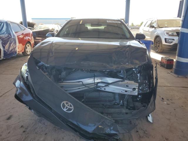 VIN 4T1DAACK4SU029946 2025 TOYOTA CAMRY no.5