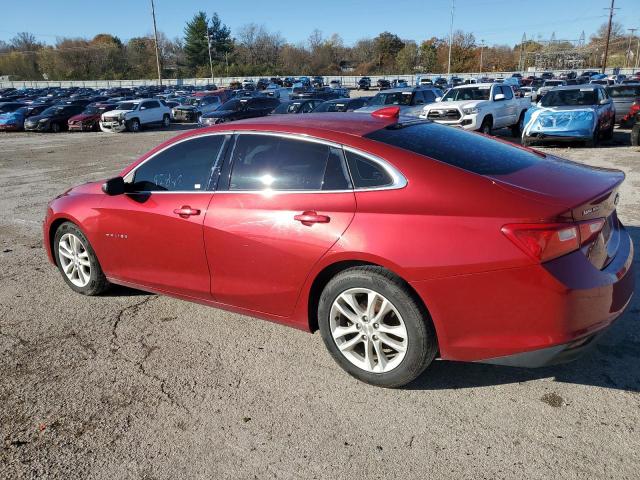 2016 CHEVROLET MALIBU LT - 1G1ZE5ST0GF235219