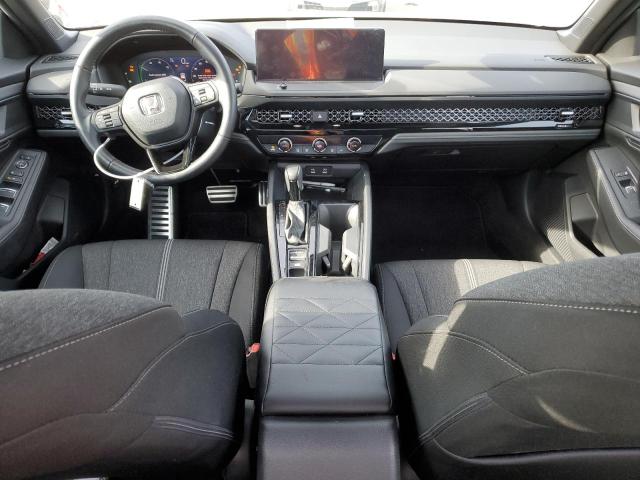 2024 HONDA ACCORD HYB - 1HGCY2F59RA033463