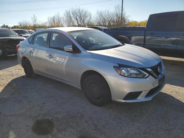 2016 NISSAN SENTRA S - 3N1AB7AP8GY264153