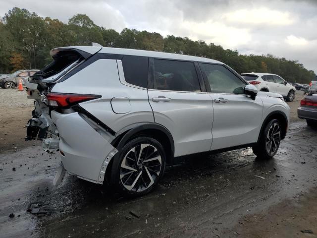 2022 MITSUBISHI OUTLANDER - JA4J3UA8XNZ025024