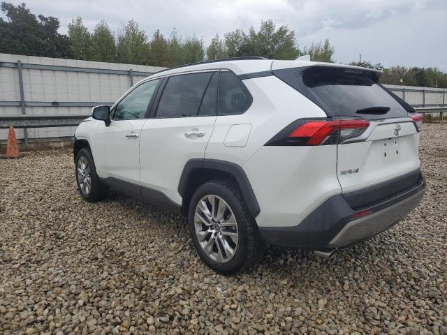 2023 TOYOTA RAV4 LIMIT - 2T3N1RFV3PW341070
