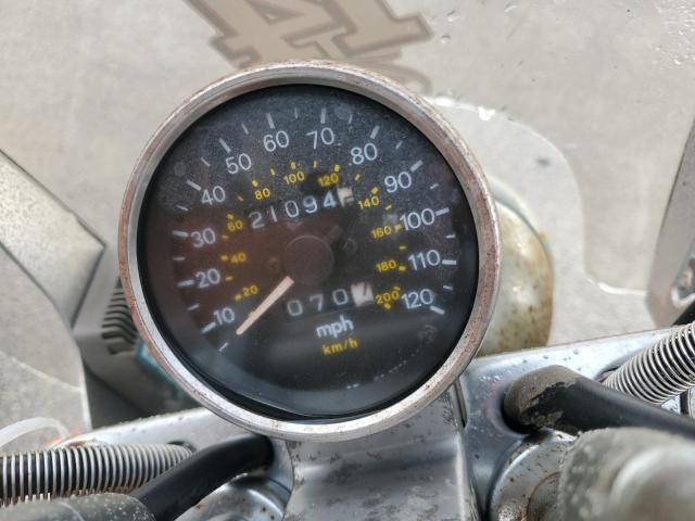 2000 SUZUKI VS1400 GLP - JS1VX51L4Y2102211