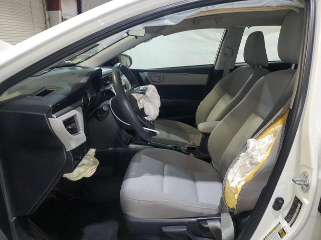 2016 TOYOTA COROLLA L - 2T1BURHE7GC625755