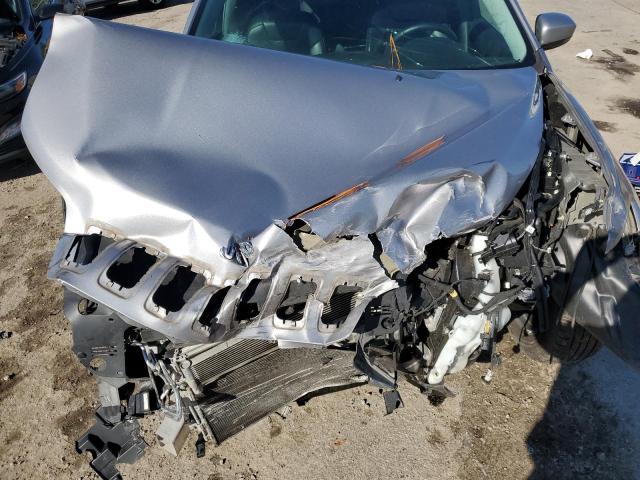 2019 JEEP CHEROKEE L - 1C4PJMLB5KD402625