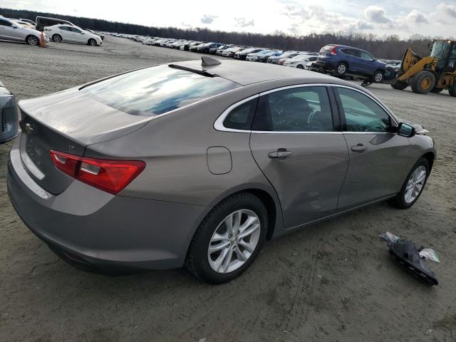 2018 CHEVROLET MALIBU LT - 1G1ZD5ST8JF100094