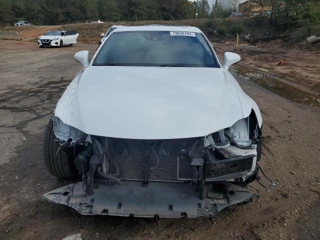 2020 LEXUS IS 300 F S - JTHGA1D23L5105716