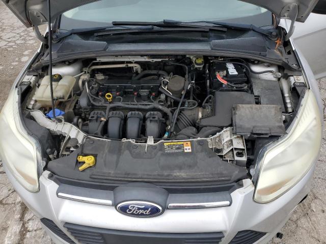 VIN 1FADP3E20EL124399 2014 FORD FOCUS no.11