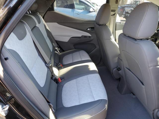 2022 CHEVROLET BOLT EUV P - 1G1FZ6S03N4124515