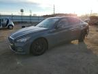 2017 INFINITI Q50 PREMIU - JN1EV7ARXHM837326