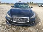 Lot #3025112232 2015 INFINITI Q50 BASE