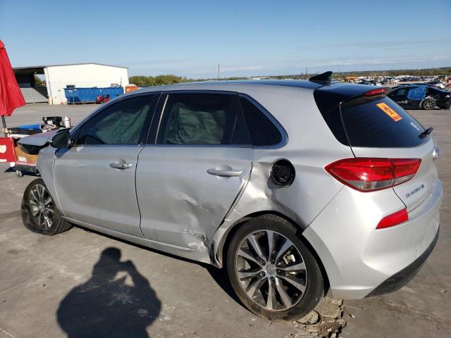 2018 HYUNDAI ELANTRA GT - KMHH35LE3JU042294