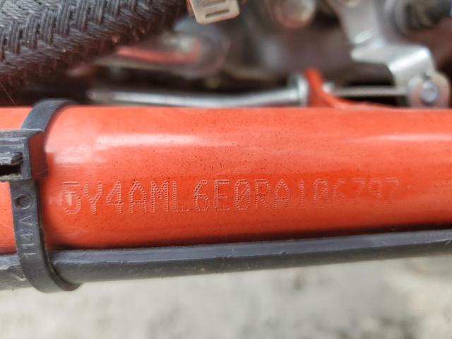 2024 YAMAHA YFM700 R 5Y4AML6E0RA106797