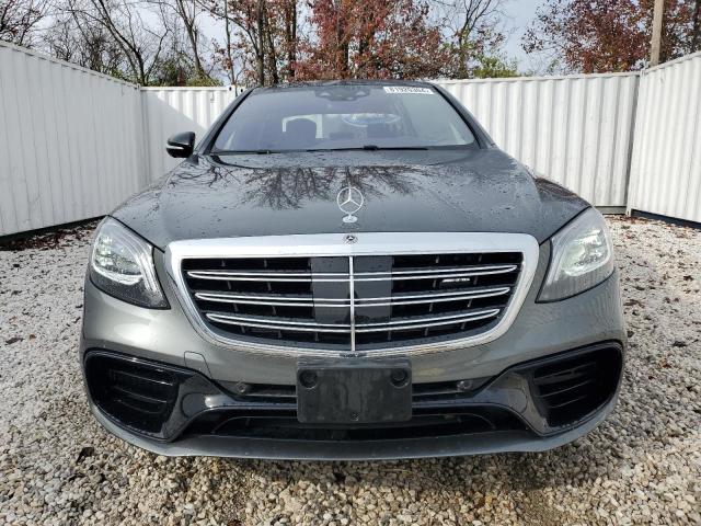 VIN WDDUG8JB8JA396370 2018 MERCEDES-BENZ S-CLASS no.5