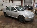 Lot #3024230854 2004 VOLKSWAGEN JETTA GL