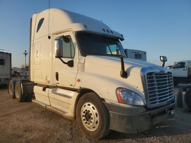 FREIGHTLINER CASCADIA 1