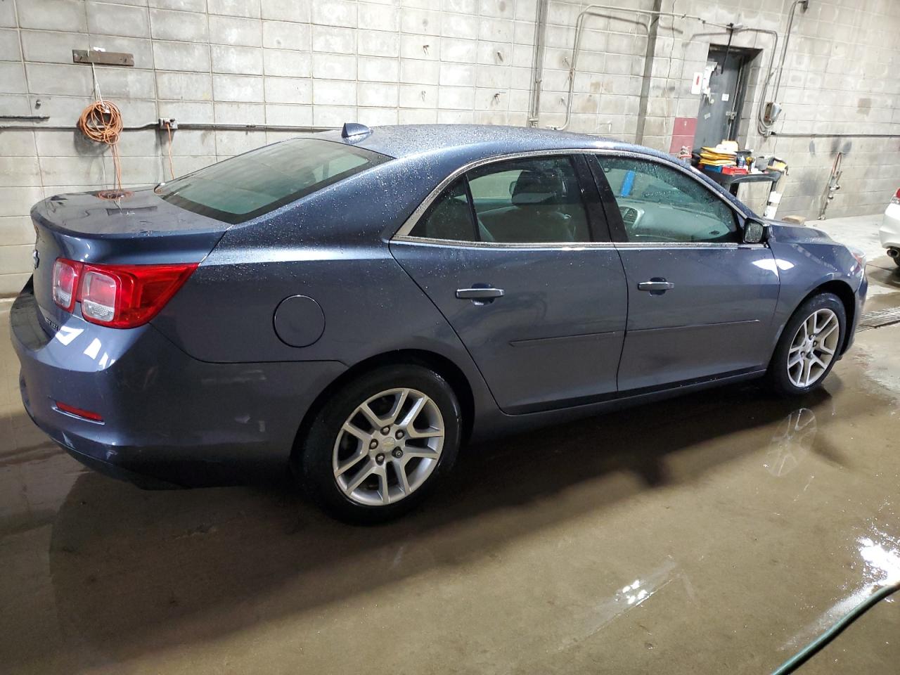 Lot #3022758346 2014 CHEVROLET MALIBU 1LT