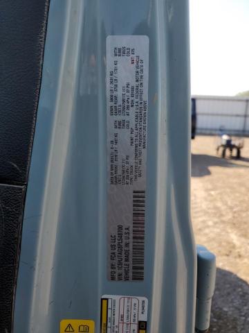 2023 JEEP GLADIATOR - 1C6HJTAG8PL548700
