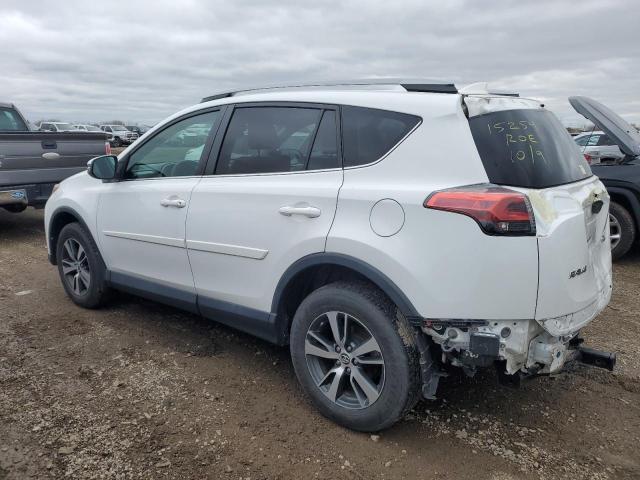2017 TOYOTA RAV4 XLE - 2T3RFREV2HW650535