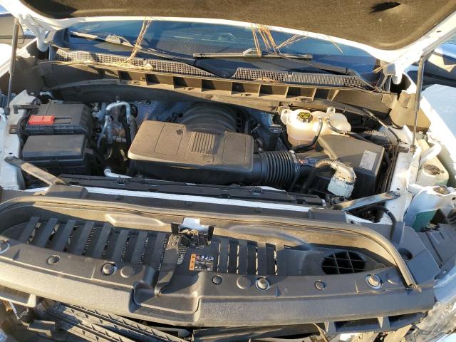 2020 CHEVROLET SILVERADO - 1GCRWCEDXLZ167808