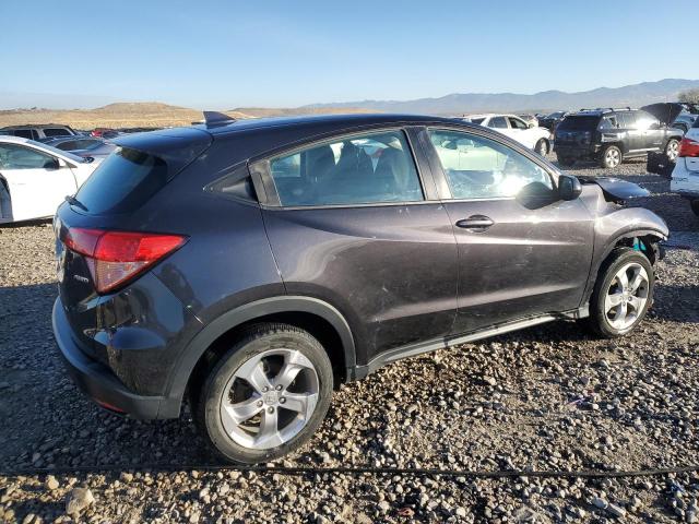 2018 HONDA HR-V LX - 3CZRU6H37JG726698