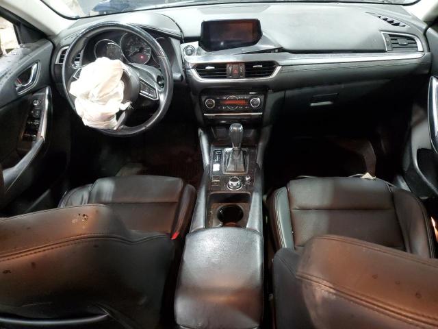 2017 MAZDA 6 TOURING - JM1GL1V57H1133165