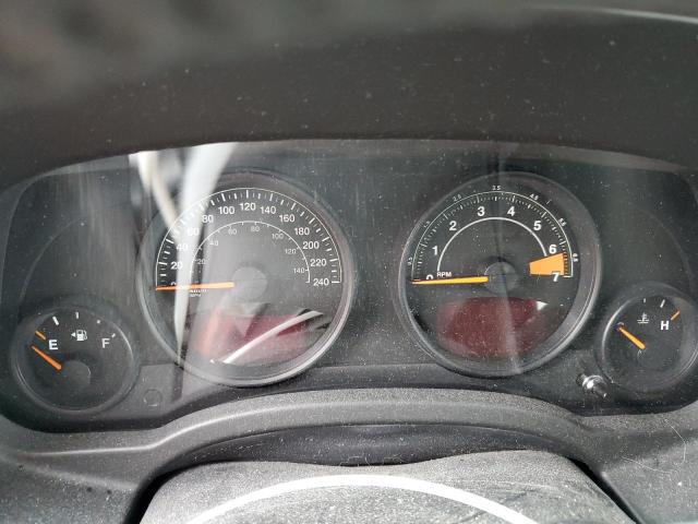 2015 JEEP PATRIOT 1C4NJRAB6FD280256