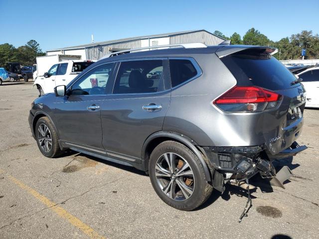 2017 NISSAN ROGUE S - JN8AT2MT9HW151413