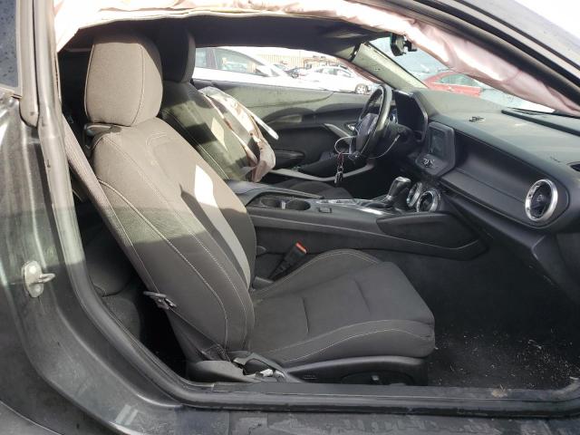2016 CHEVROLET CAMARO LT - 1G1FB1RX4G0191967