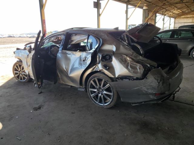 2015 LEXUS GS 350 - JTHBE1BL7FA019542