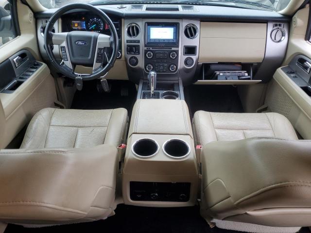 2017 FORD EXPEDITION - 1FMJU2AT3HEA15745