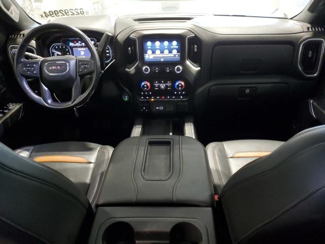 2021 GMC SIERRA K15 - 3GTP9EEL7NG141400
