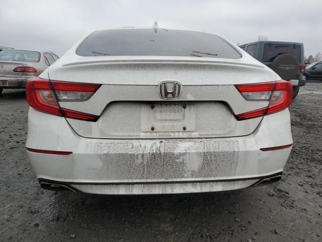 2019 HONDA ACCORD SPO - 1HGCV1F33KA142668