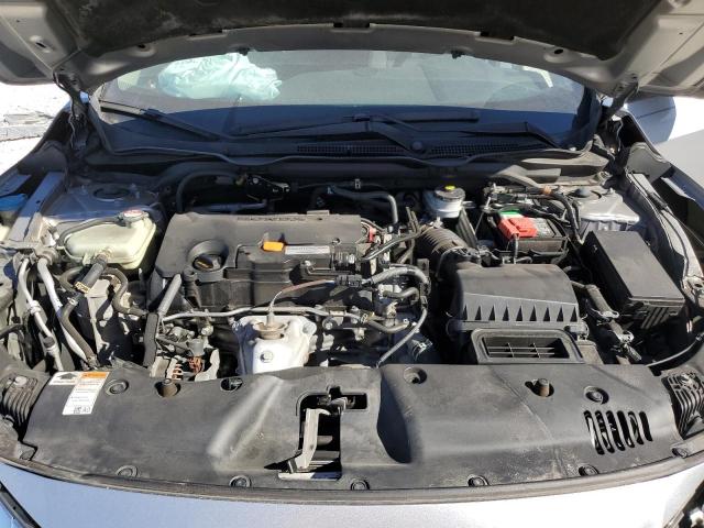 2017 HONDA CIVIC LX - 19XFC2F51HE035309