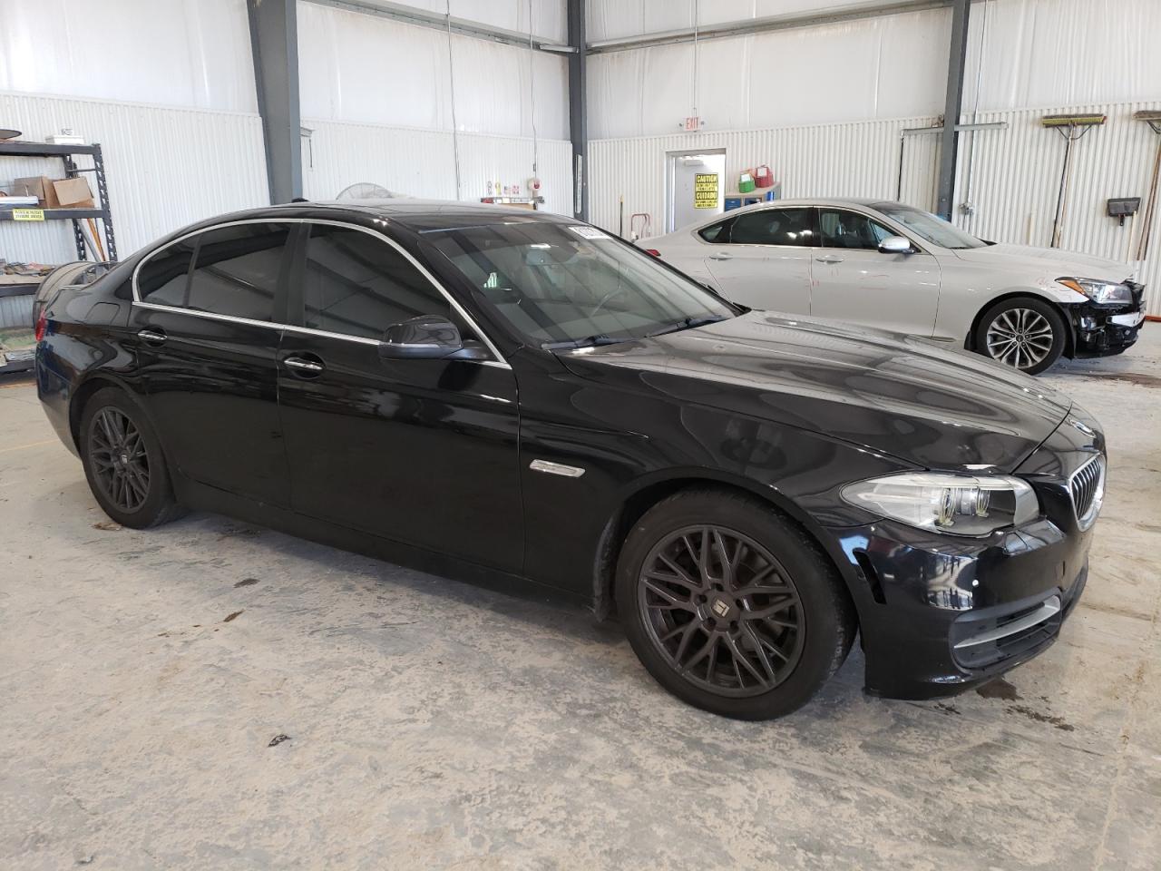 Lot #2993773173 2014 BMW 528 XI