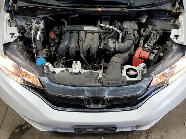 2019 HONDA FIT SPORT 3HGGK5H88KM747444
