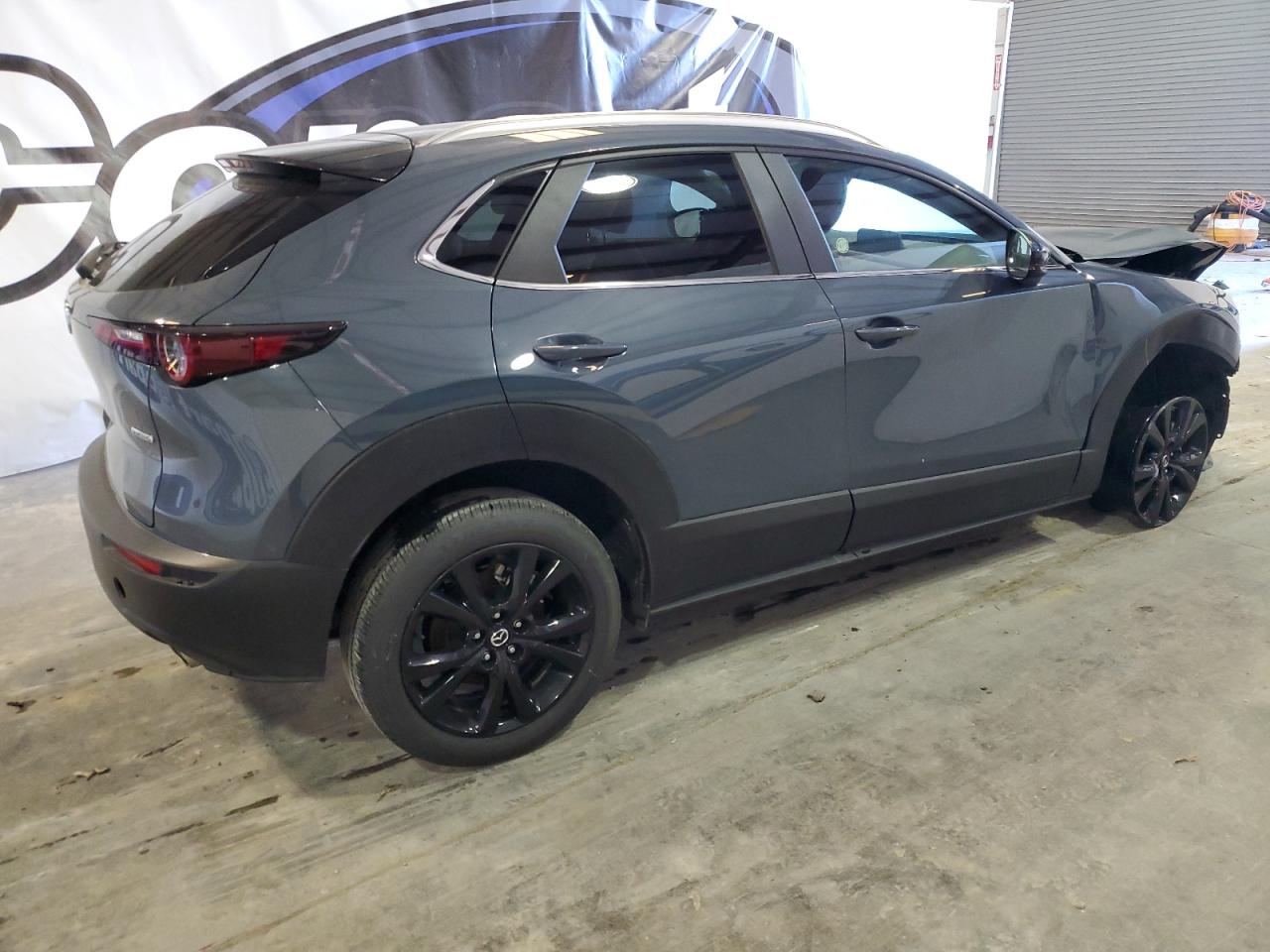 Lot #3024196862 2024 MAZDA CX-30 PREF