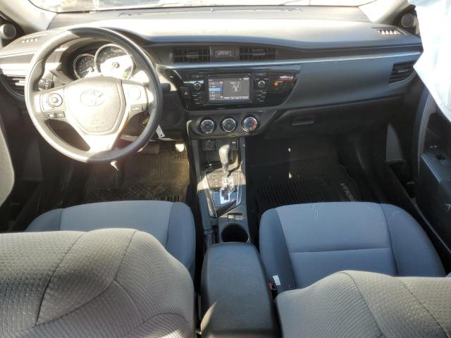 2016 TOYOTA COROLLA L - 5YFBURHE6GP532547