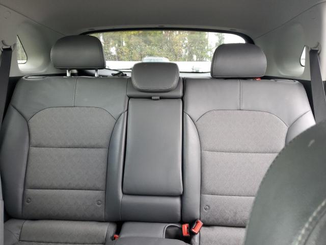 2017 KIA NIRO EX - KNDCC3LC2H5073669