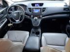 HONDA CR-V TOURI photo