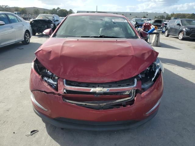 VIN 1G1RB6E46FU112232 2015 Chevrolet Volt no.5