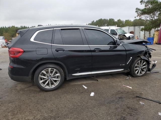 VIN 5UXTR9C55JLC68767 2018 BMW X3 no.3