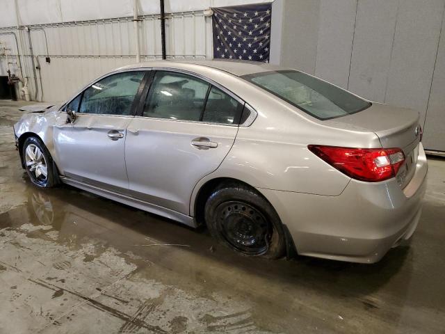 2016 SUBARU LEGACY 2.5 - 4S3BNBA64G3011861