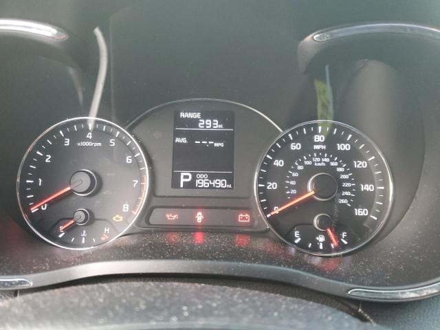 2016 KIA FORTE LX - KNAFX4A66G5469619